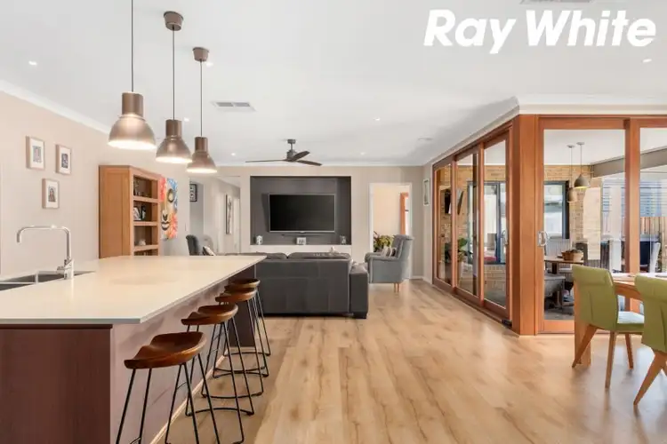 Sixth view of Homely house listing, 36 Diamond Drive, Koo Wee Rup VIC 3981