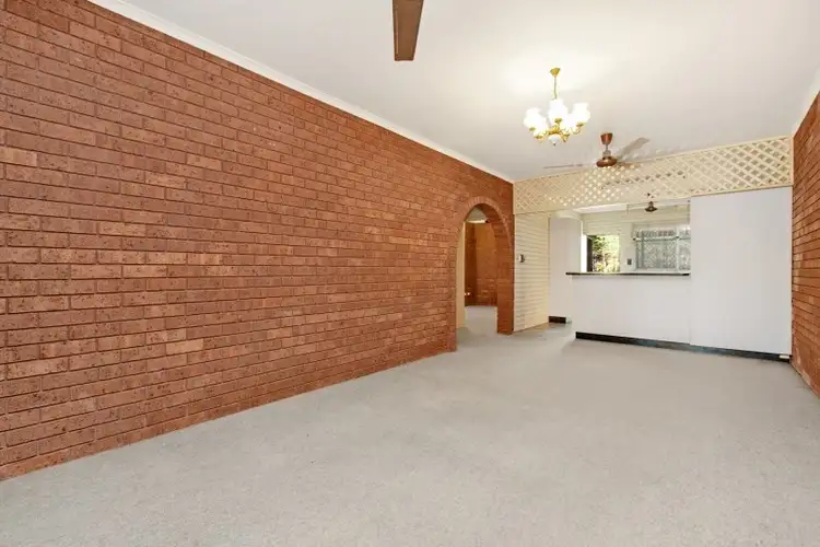 Second view of Homely unit listing, 5/29 Airlie Circuit, Brinkin NT 810