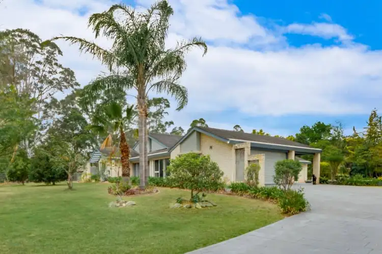 Second view of Homely house listing, 6 St James Road, Varroville NSW 2566