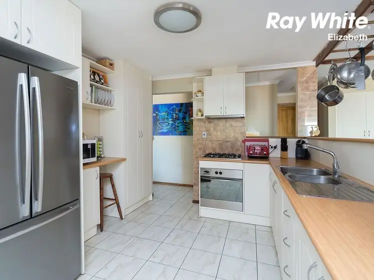 Sixth view of Homely house listing, 17 Mildera Crescent, Craigmore SA 5114