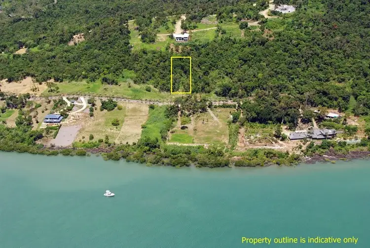 Fifth view of Homely land listing, Lot 19/119 Botanica Drive, Woodwark QLD 4802