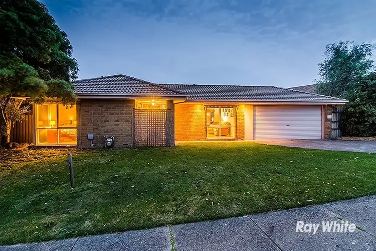 Main view of Homely house listing, 16 Horsfield Street, Cranbourne North VIC 3977