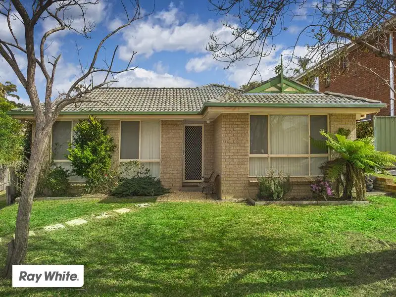 Main view of Homely house listing, 36 Hollings Drive, Kiama Downs NSW 2533