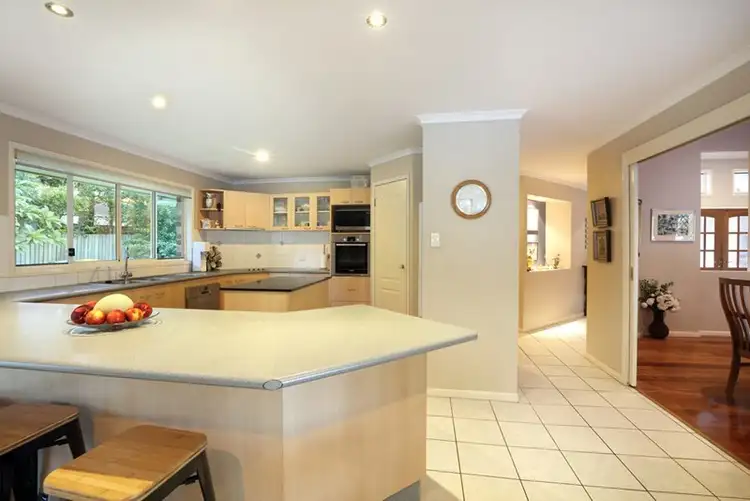 Sixth view of Homely house listing, 9 Kirby Court, Tanawha QLD 4556