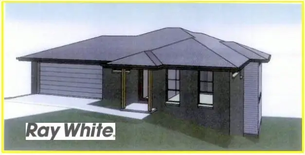 Main view of Homely house listing, 10 Admirals Circle, Lakewood NSW 2443