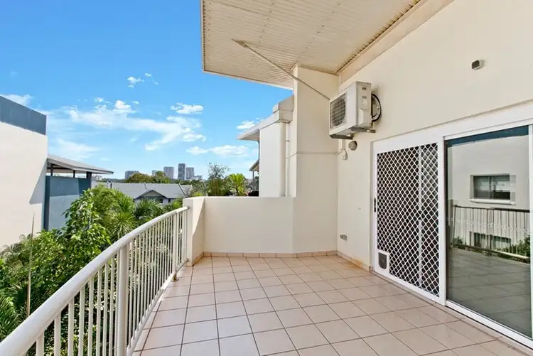 Sixth view of Homely apartment listing, 14/7 Dinah Court, Stuart Park NT 820
