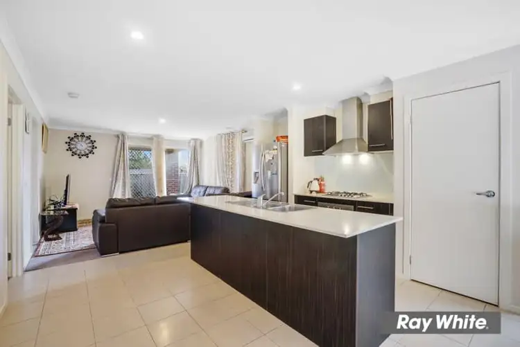 Sixth view of Homely house listing, 13 Larson Avenue, Tarneit VIC 3029