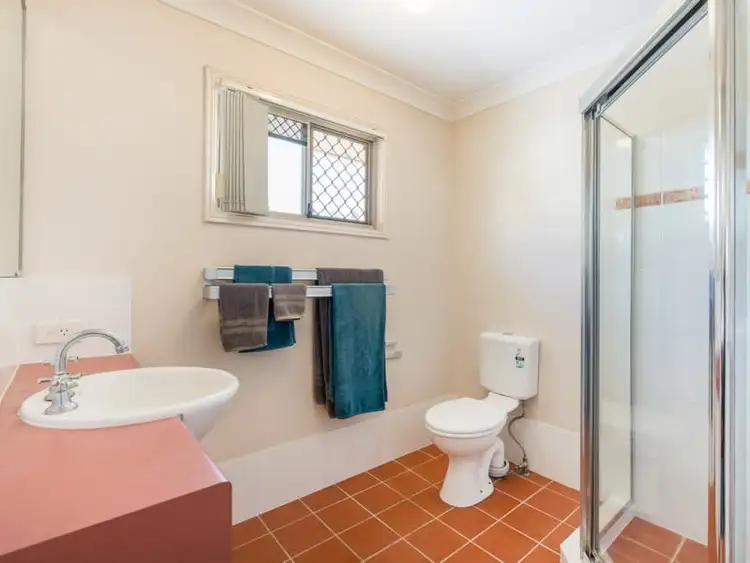 Fifth view of Homely townhouse listing, 14/29 Oatland Crescent, Holland Park West QLD 4121