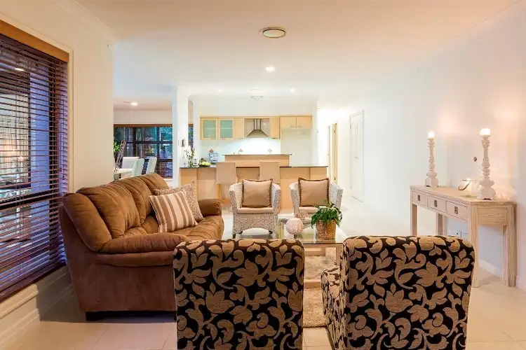 Sixth view of Homely house listing, 2021 Gracemere Gardens Circuit, Hope Island QLD 4212