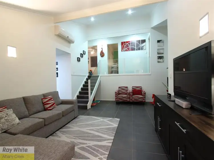 Second view of Homely house listing, 52 Gilford Crescent, Albany Creek QLD 4035