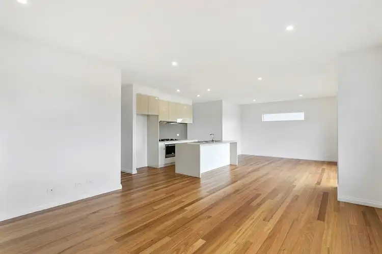 Fifth view of Homely townhouse listing, 3/25 Codrington Street, Dromana VIC 3936