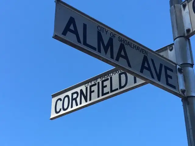 Second view of Homely land listing, 32 Alma Avenue, Fishermans Paradise NSW 2539