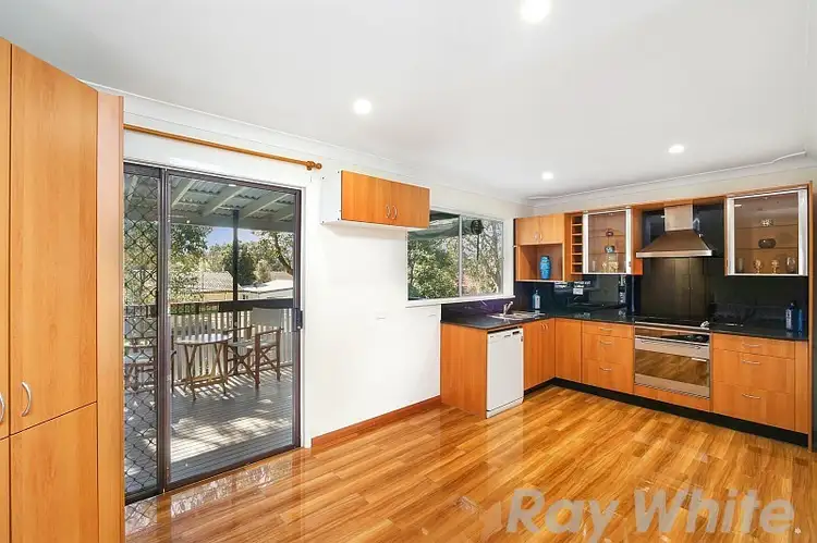Second view of Homely house listing, 43 Scenic Drive, Budgewoi NSW 2262