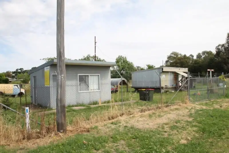 Main view of Homely land listing, 12 Smith Street, Quirindi NSW 2343