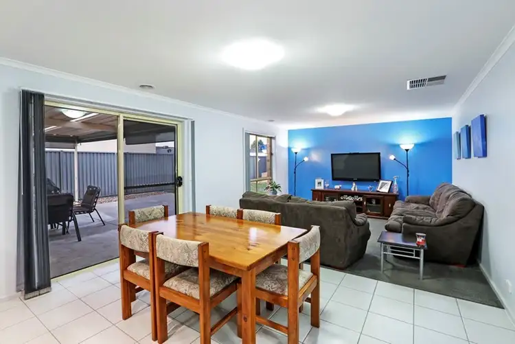 Fifth view of Homely house listing, 14 Springwater Drive, Lara VIC 3212
