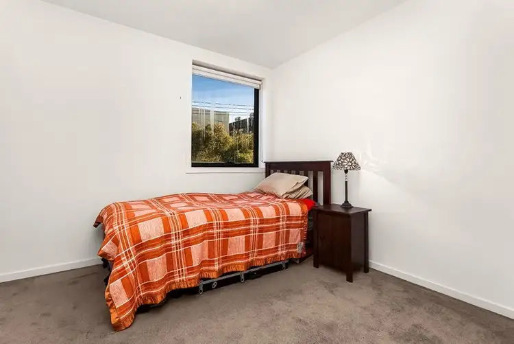 Sixth view of Homely apartment listing, 8/80 Hopetoun Avenue, Brunswick West VIC 3055