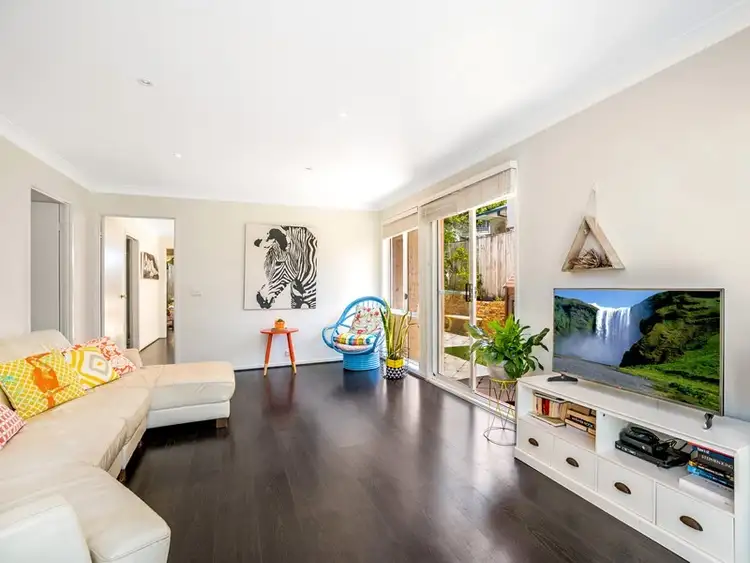 Fourth view of Homely house listing, 15A Park Street, Coledale NSW 2515