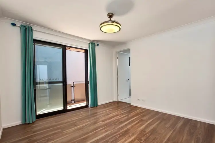 Fifth view of Homely apartment listing, 5/489 King Street, Newtown NSW 2042
