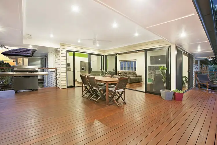 Fourth view of Homely house listing, 62 Stella Street, Holland Park QLD 4121