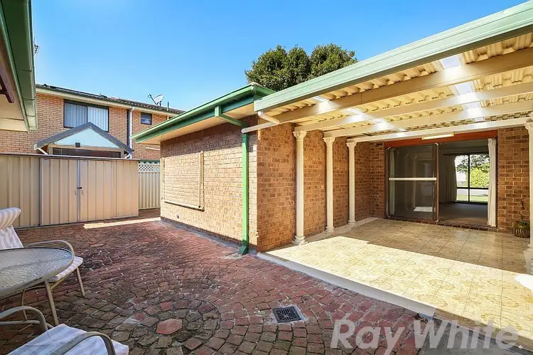Third view of Homely house listing, 1/10 Moss Avenue, Toukley NSW 2263