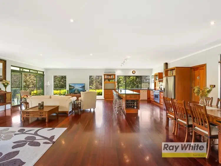 Seventh view of Homely house listing, 11 Cooroora Crescent, Yugar QLD 4520