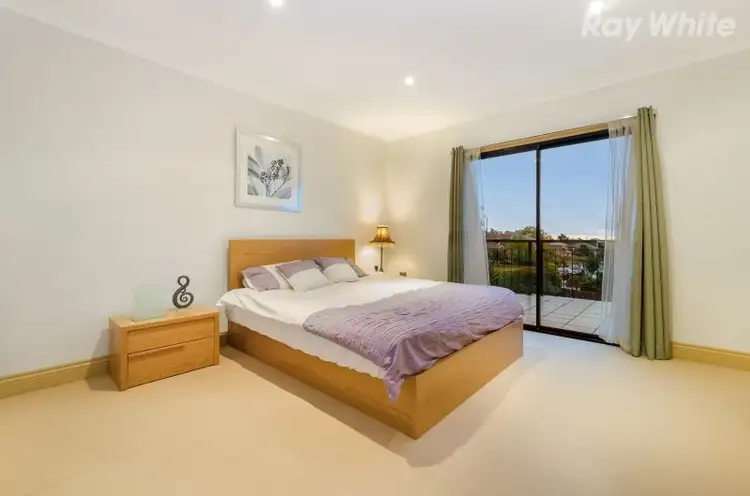 Seventh view of Homely house listing, 60 Major Crescent, Lysterfield VIC 3156