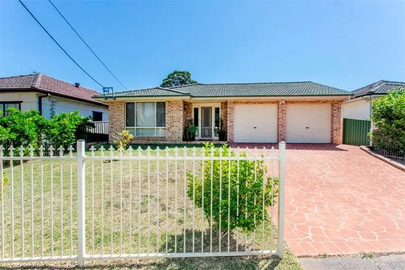 Main view of Homely house listing, 59 Dennistoun Avenue, Guildford West NSW 2161