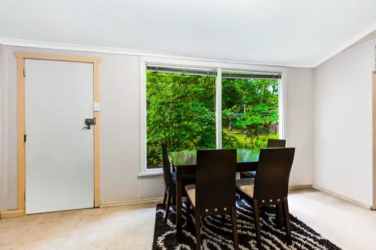 Sixth view of Homely house listing, 1 Moss Street, West Ryde NSW 2114