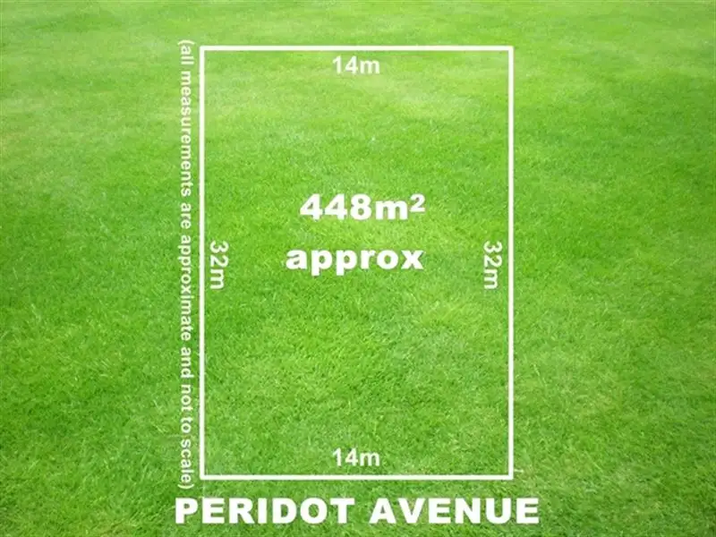 Main view of Homely land listing, 19 Peridot Avenue, Officer VIC 3809