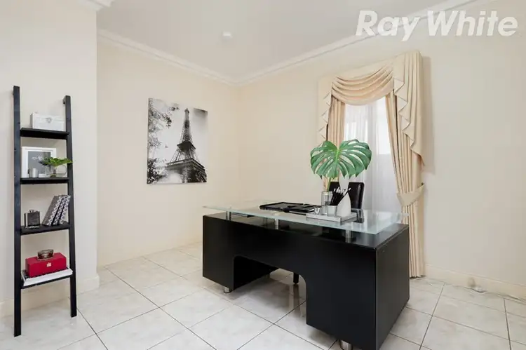 Fourth view of Homely house listing, 27 Botanica Boulevard, Bundoora VIC 3083