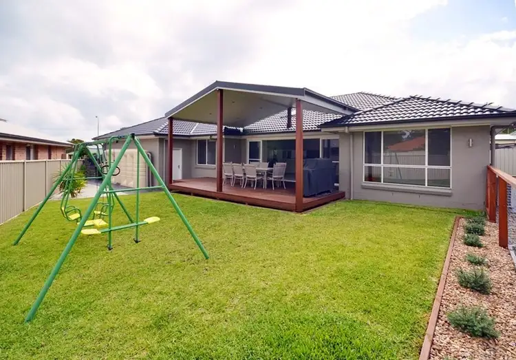 Sixth view of Homely house listing, 9 McKane Close, Callala Bay NSW 2540