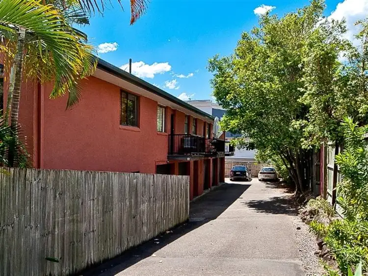 4/109 Hall Street, Alderley QLD 4051