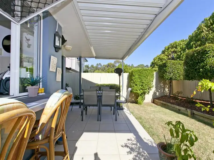 Third view of Homely townhouse listing, Unit 20, 157 Long Street, Cleveland QLD 4163