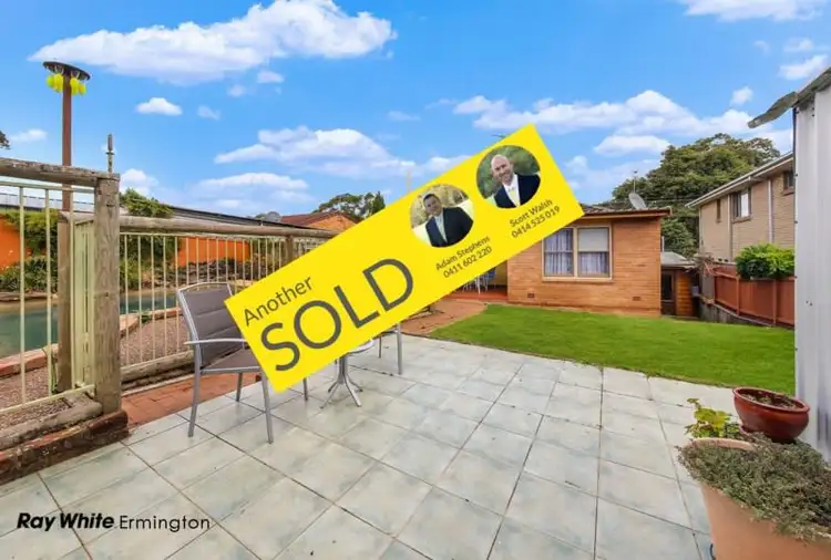 Sixth view of Homely house listing, 56 Alexander Street, Dundas Valley NSW 2117