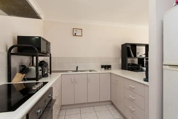 Sixth view of Homely townhouse listing, 4/241 Horizon Drive "Westlake Villas", Westlake QLD 4074