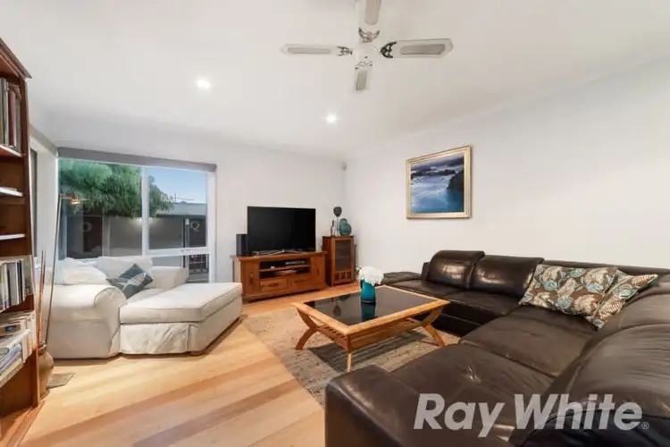 Second view of Homely house listing, 29 Lee Ann Street, Forest Hill VIC 3131