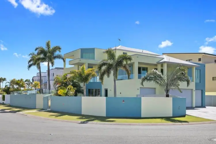 Sixth view of Homely house listing, 24 Mainsail Street, Birkdale QLD 4159