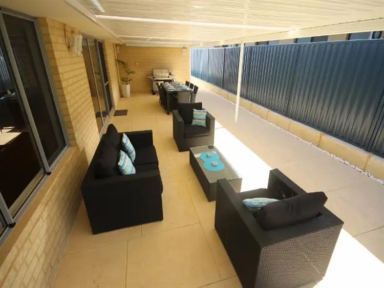 Third view of Homely house listing, 21 EMPEROR Way, Yanchep WA 6035