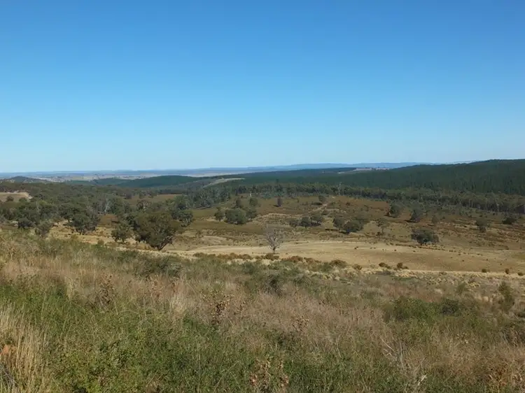Second view of Homely rural property listing, Address available on request