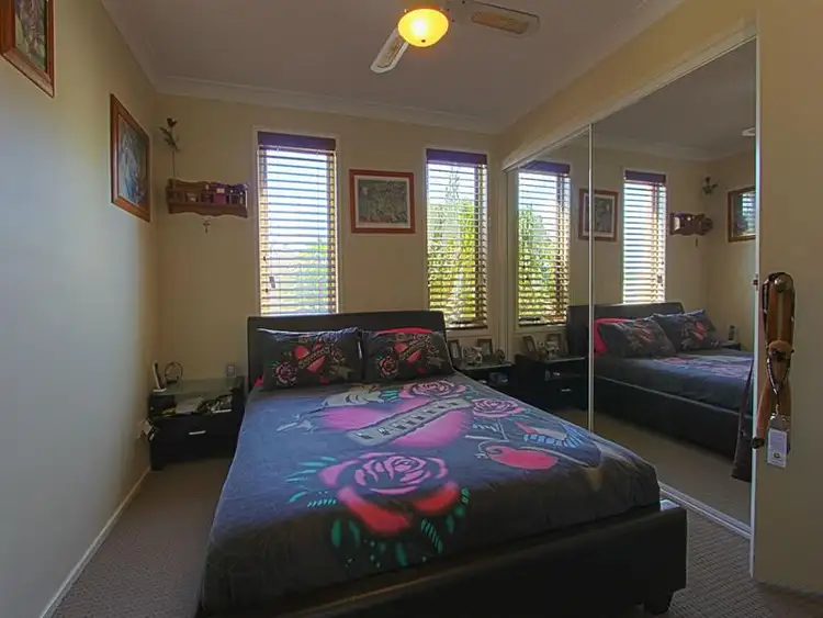 Seventh view of Homely house listing, 21 Raintree Terrace, Wadalba NSW 2259