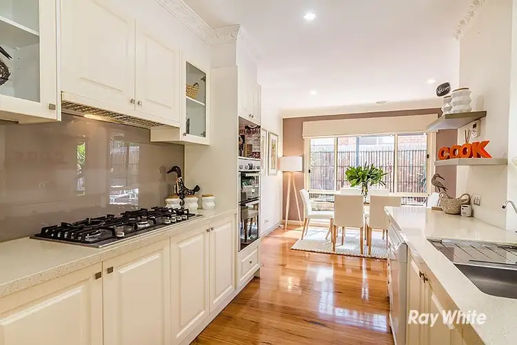 Seventh view of Homely house listing, 46 Heritage Drive, Narre Warren South VIC 3805