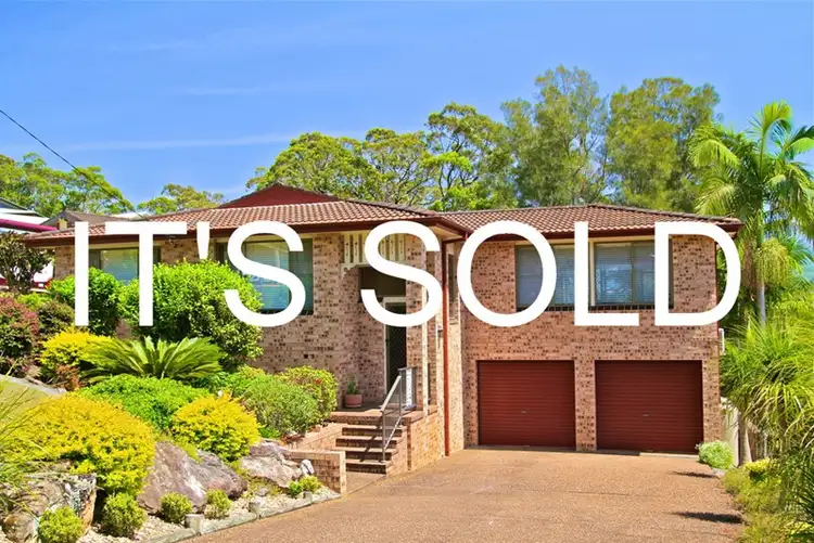 23 Wilkie-King Avenue, Saratoga NSW 2251
