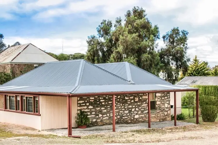 1 St Dye Street, Burra SA 5417