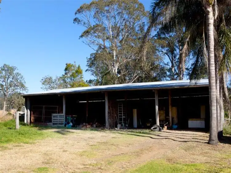 Third view of Homely rural property listing, 176 McMillans Road, Ellenborough NSW 2446