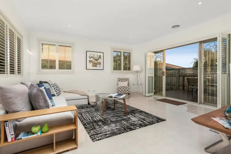 Fourth view of Homely house listing, 3 Wootoona Court, Mulgrave VIC 3170