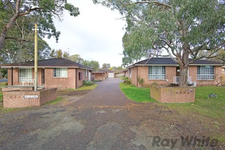 Seventh view of Homely house listing, 8/64 The Corso, Gorokan NSW 2263