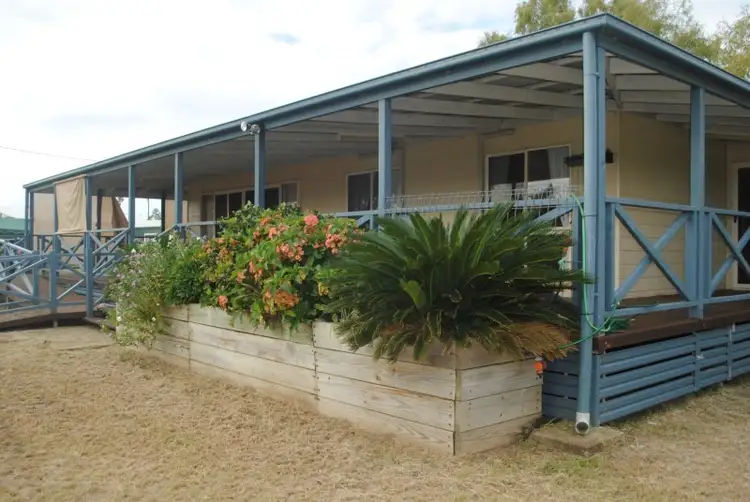 9 Lynch Close, Karumba QLD 4891