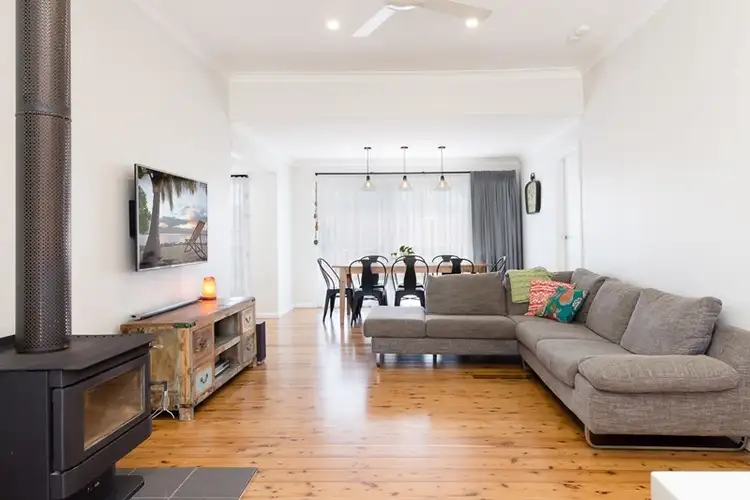 Second view of Homely house listing, 89 Gidley Street, Molong NSW 2866