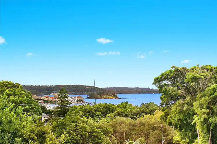 Fifth view of Homely house listing, 34A Cranbrook Road, Bellevue Hill NSW 2023