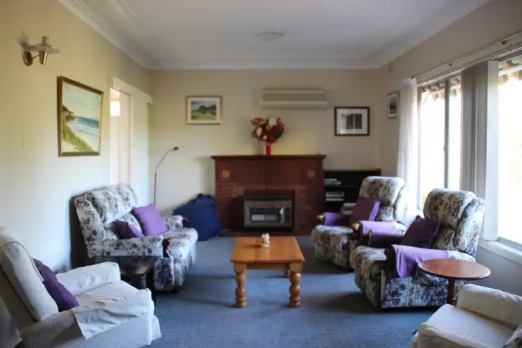 Fifth view of Homely house listing, 5 NEATE, Coonabarabran NSW 2357
